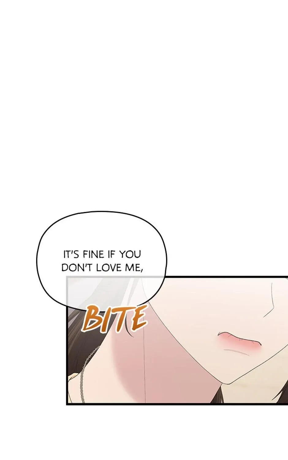Genre is Romance Chapter 59 page 3 - 
