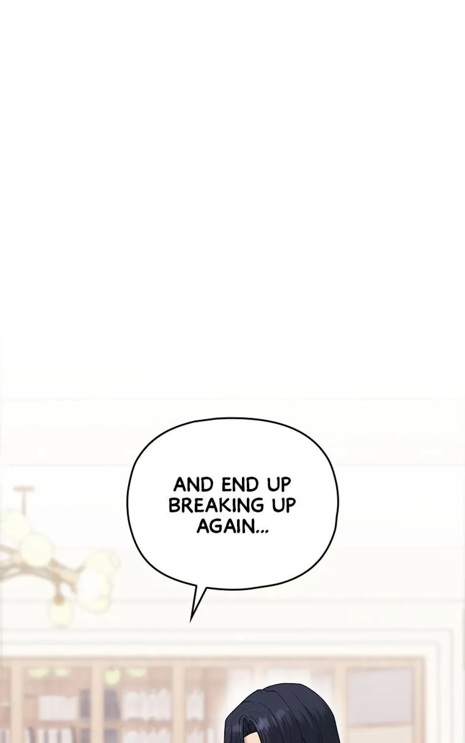 Genre is Romance Chapter 59 page 21 - 