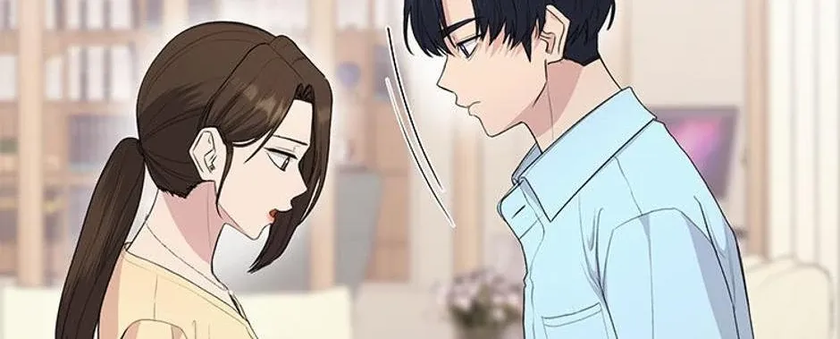 Genre is Romance Chapter 59 page 22 - 