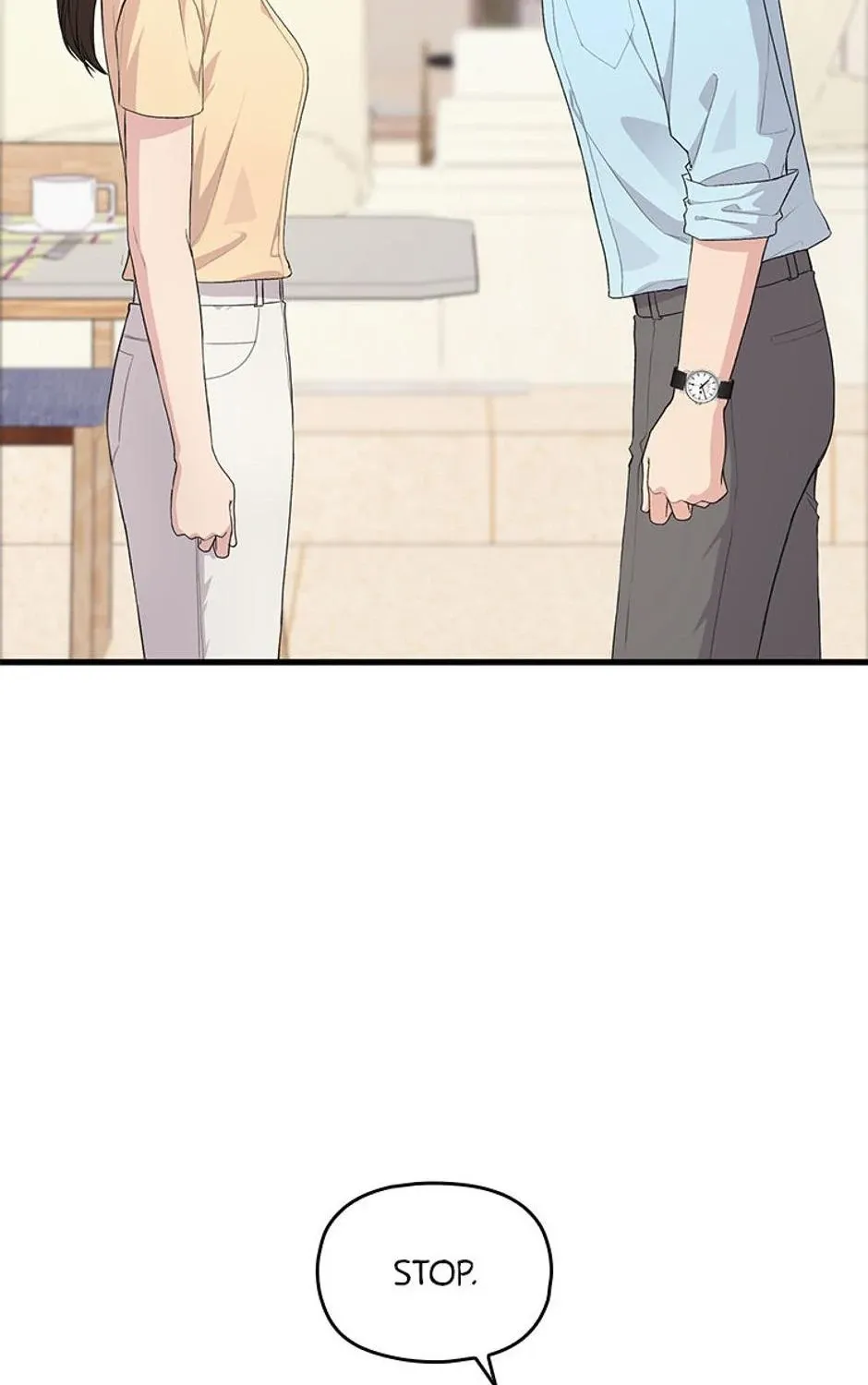 Genre is Romance Chapter 59 page 23 - 