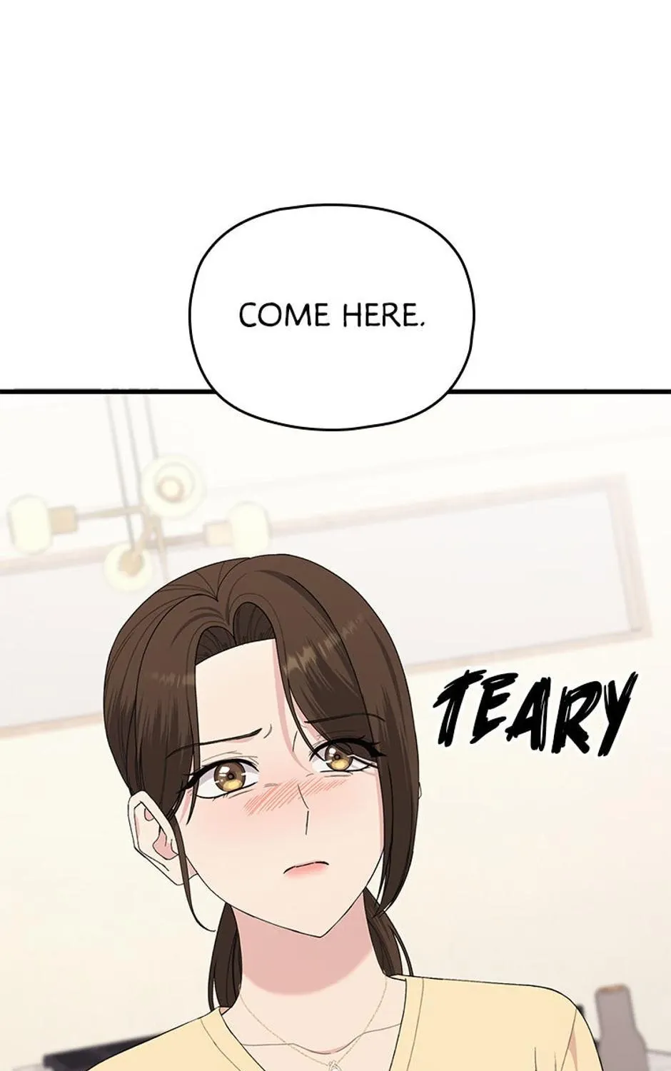 Genre is Romance Chapter 59 page 33 - 
