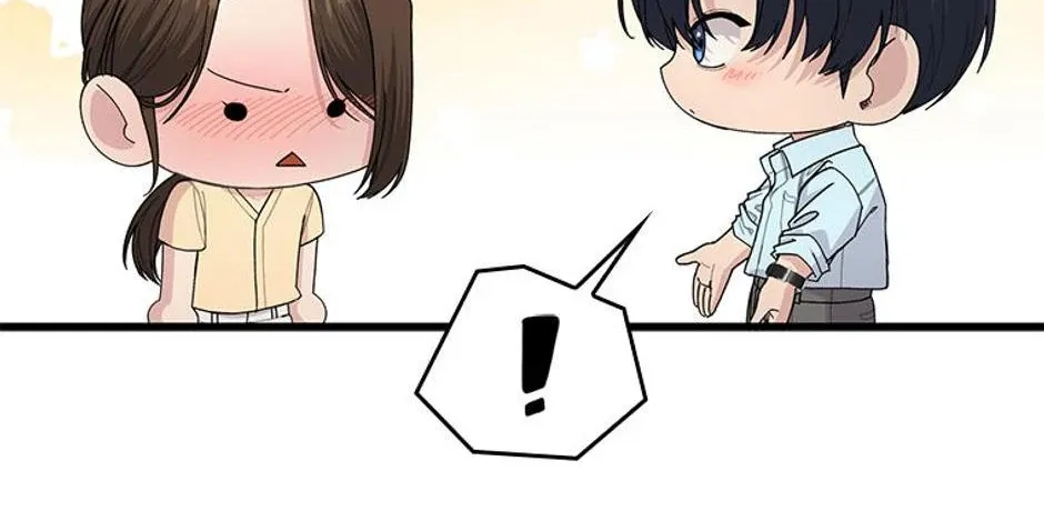 Genre is Romance Chapter 59 page 36 - 