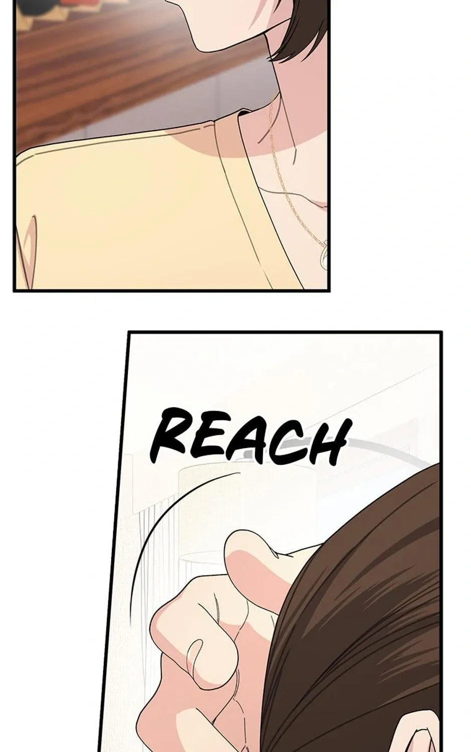 Genre is Romance Chapter 59 page 39 - 