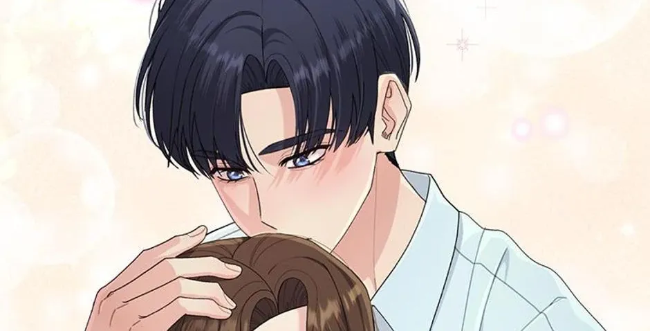 Genre is Romance Chapter 59 page 42 - 