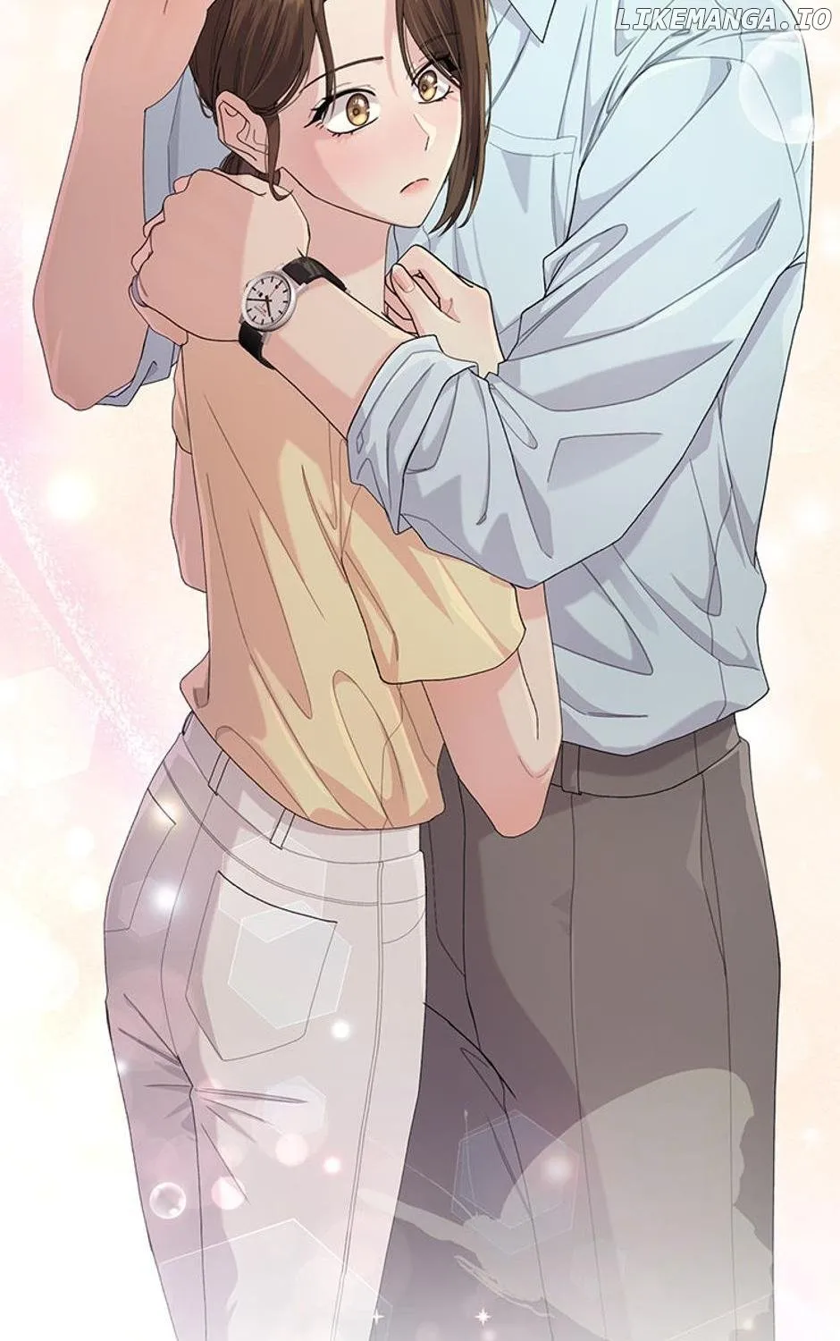 Genre is Romance Chapter 59 page 43 - 