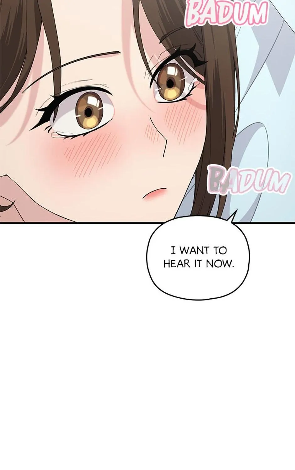 Genre is Romance Chapter 59 page 49 - 