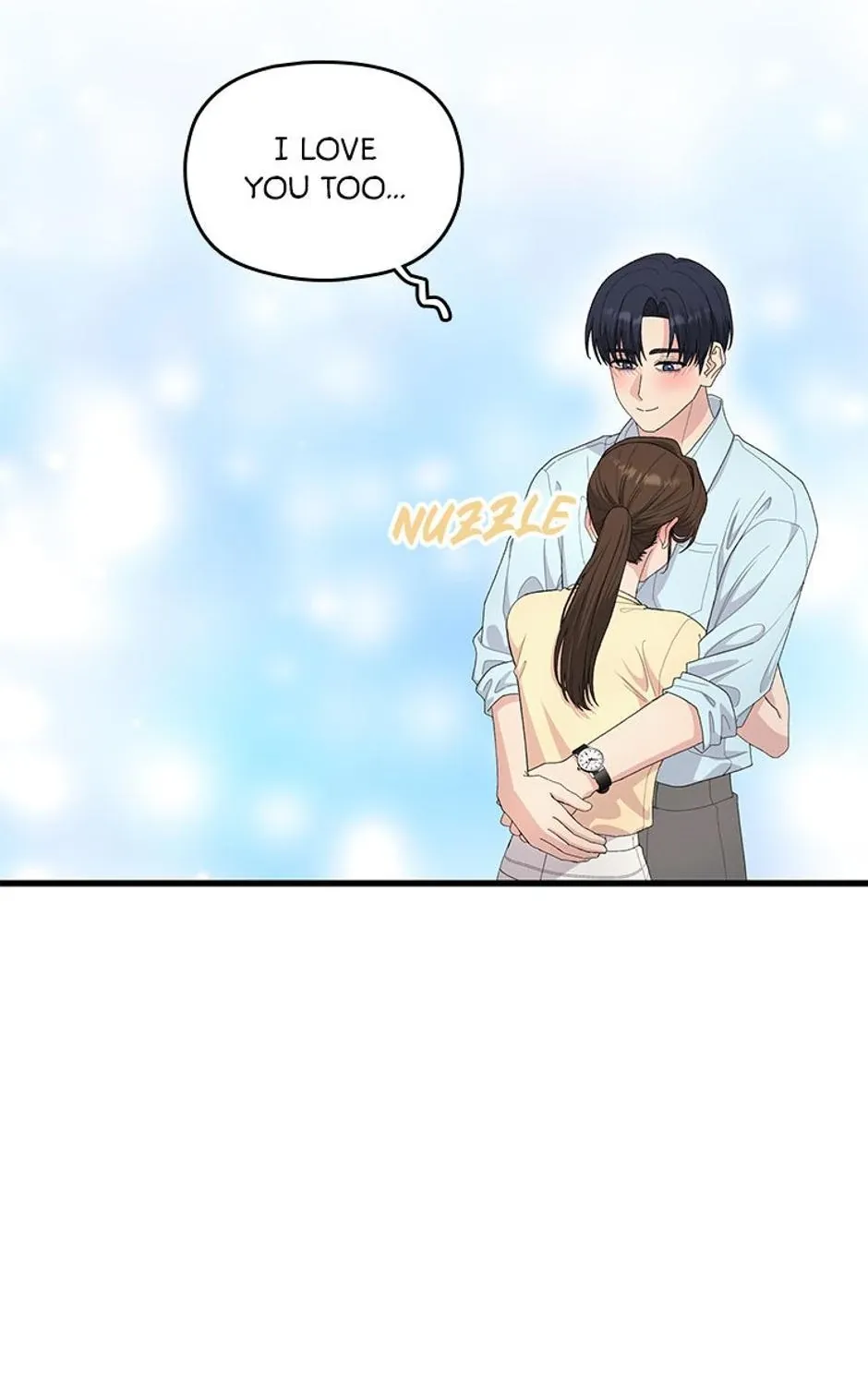 Genre is Romance Chapter 59 page 53 - 