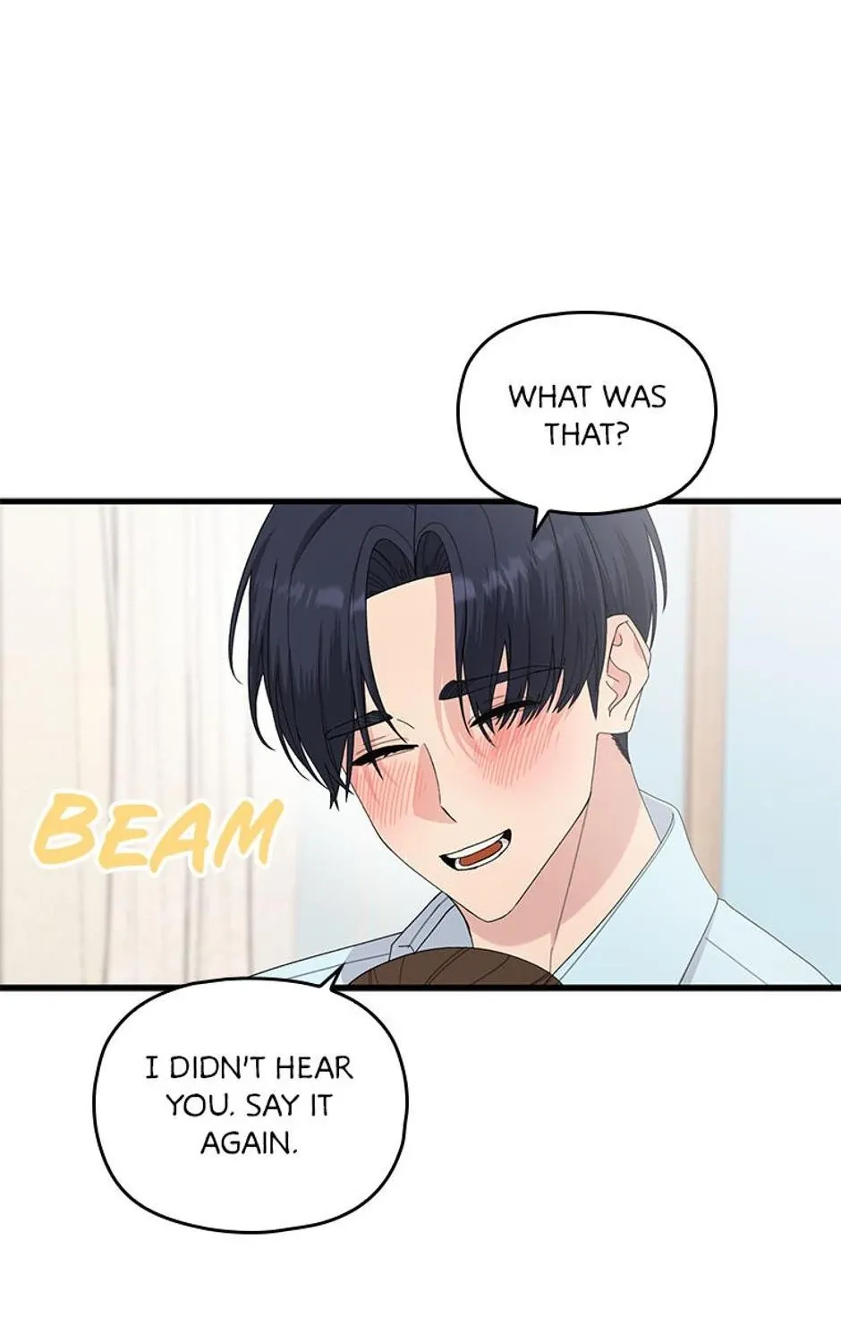 Genre is Romance Chapter 59 page 55 - 