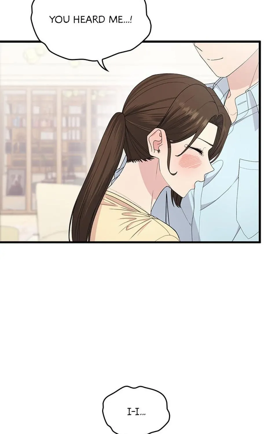 Genre is Romance Chapter 59 page 59 - 