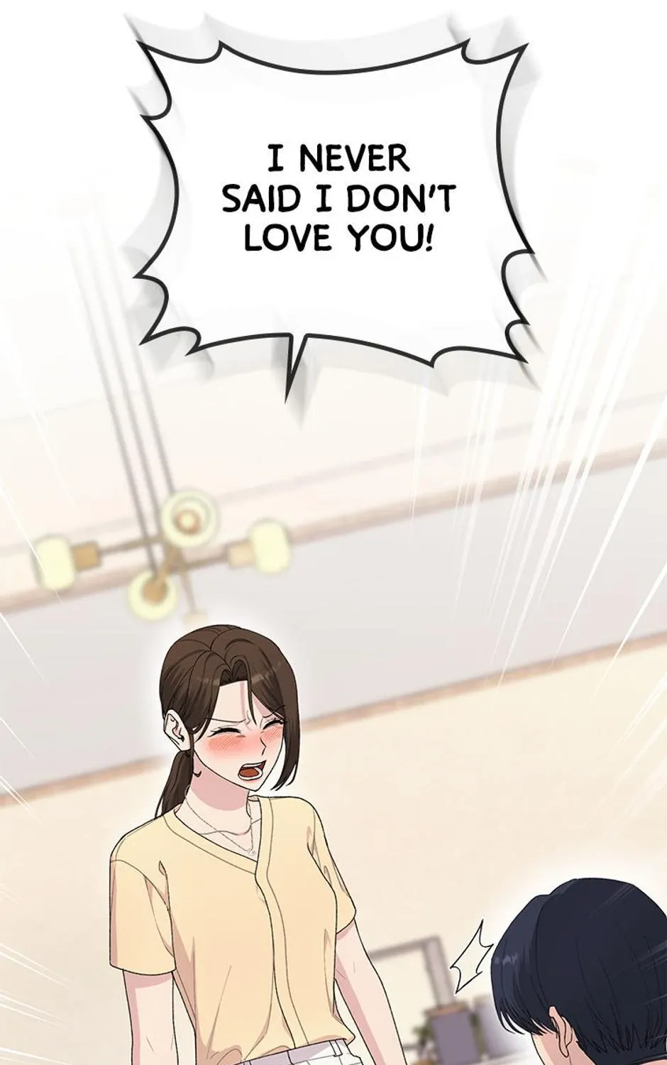 Genre is Romance Chapter 59 page 9 - 