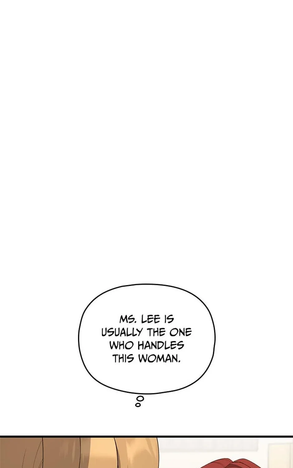 Genre is Romance Chapter 59 page 83 - 