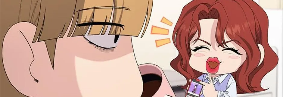 Genre is Romance Chapter 59 page 84 - 