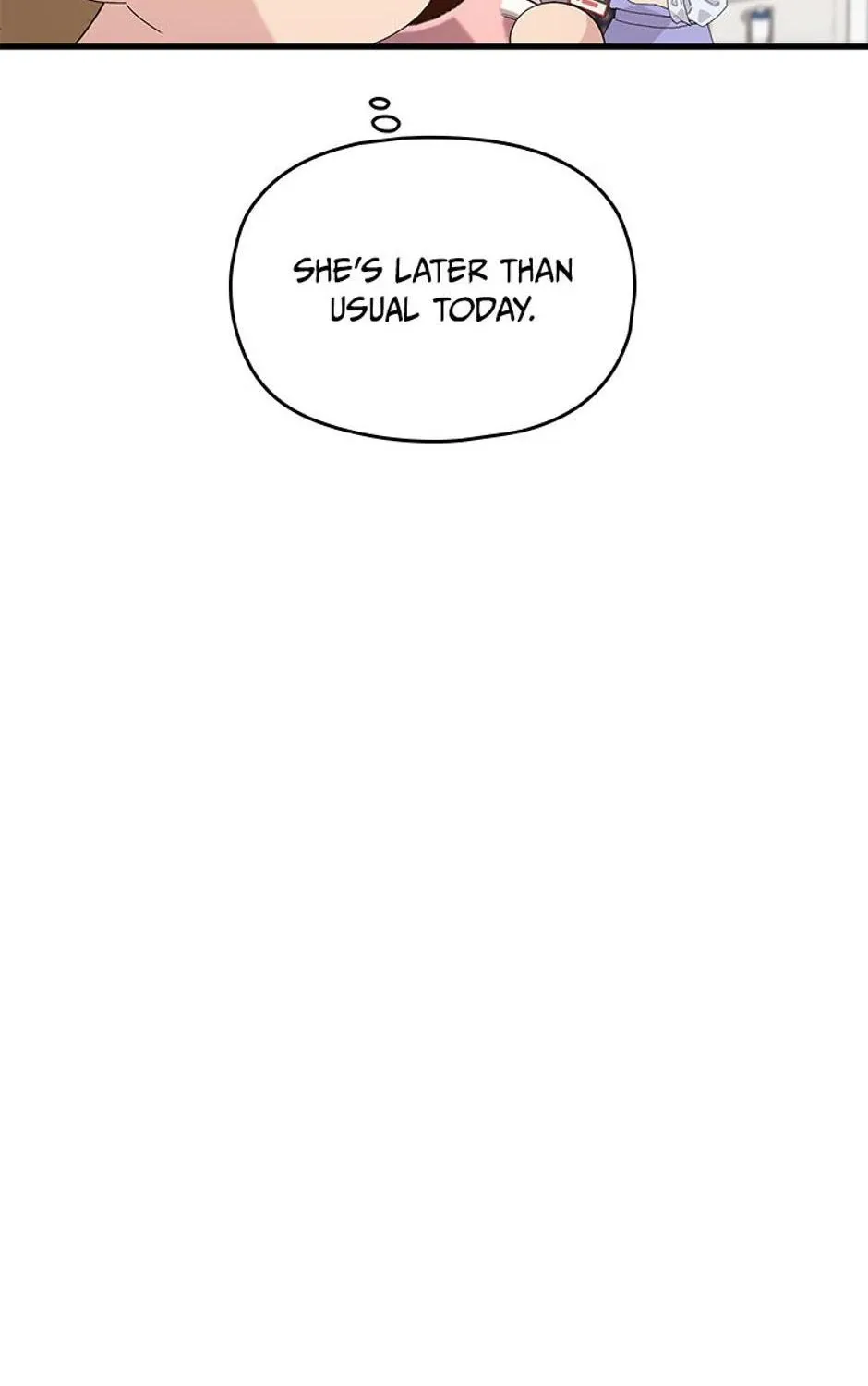 Genre is Romance Chapter 59 page 85 - 