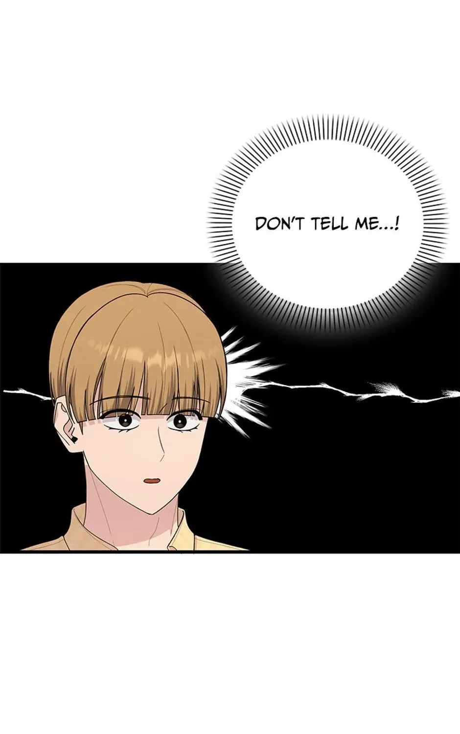 Genre is Romance Chapter 59 page 89 - 