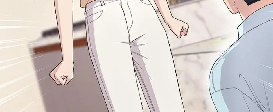 Genre is Romance Chapter 59 page 10 - 