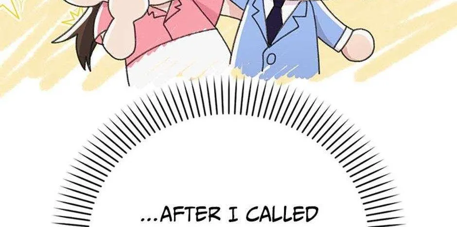 Genre is Romance Chapter 59 page 92 - 