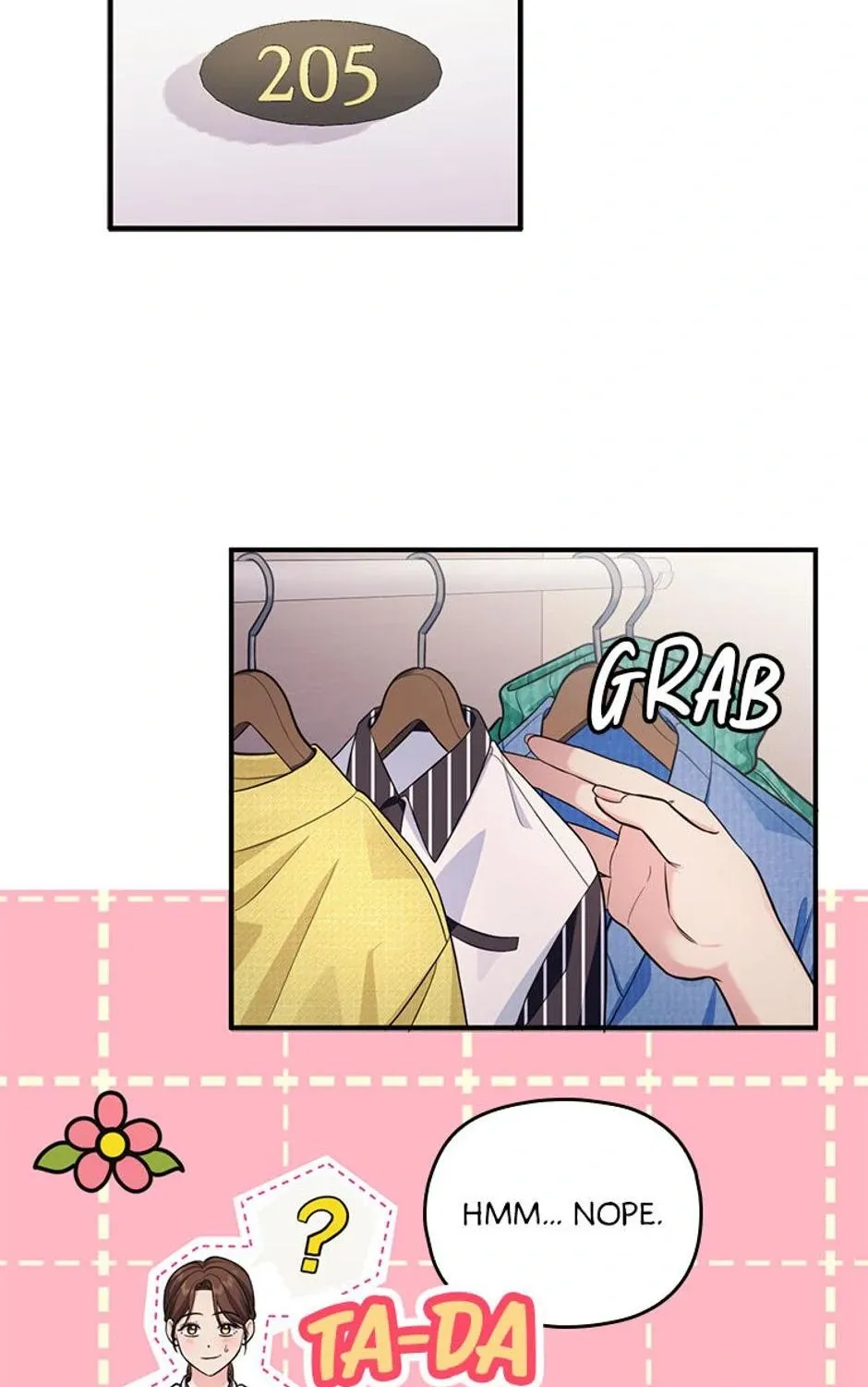 Genre is Romance Chapter 6 page 101 - 