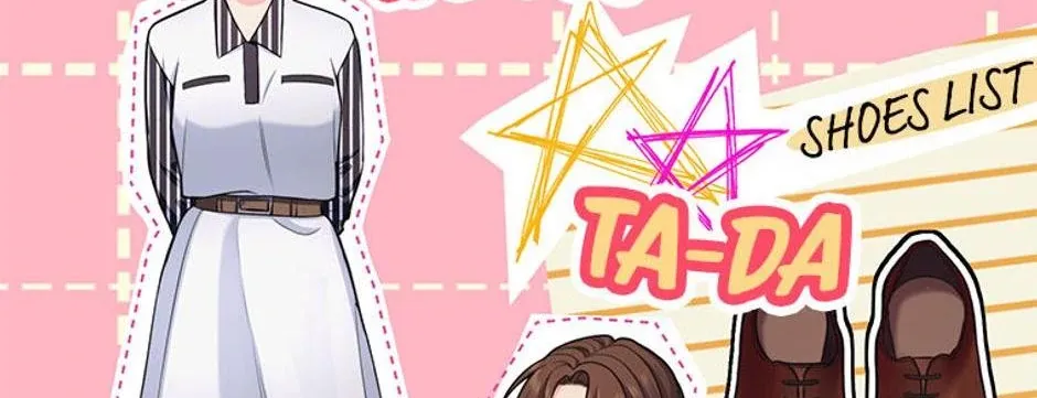 Genre is Romance Chapter 6 page 102 - 