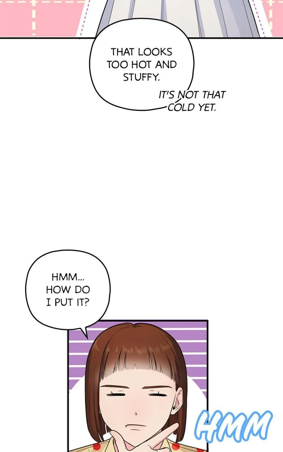 Genre is Romance Chapter 6 page 105 - 