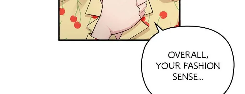 Genre is Romance Chapter 6 page 106 - 