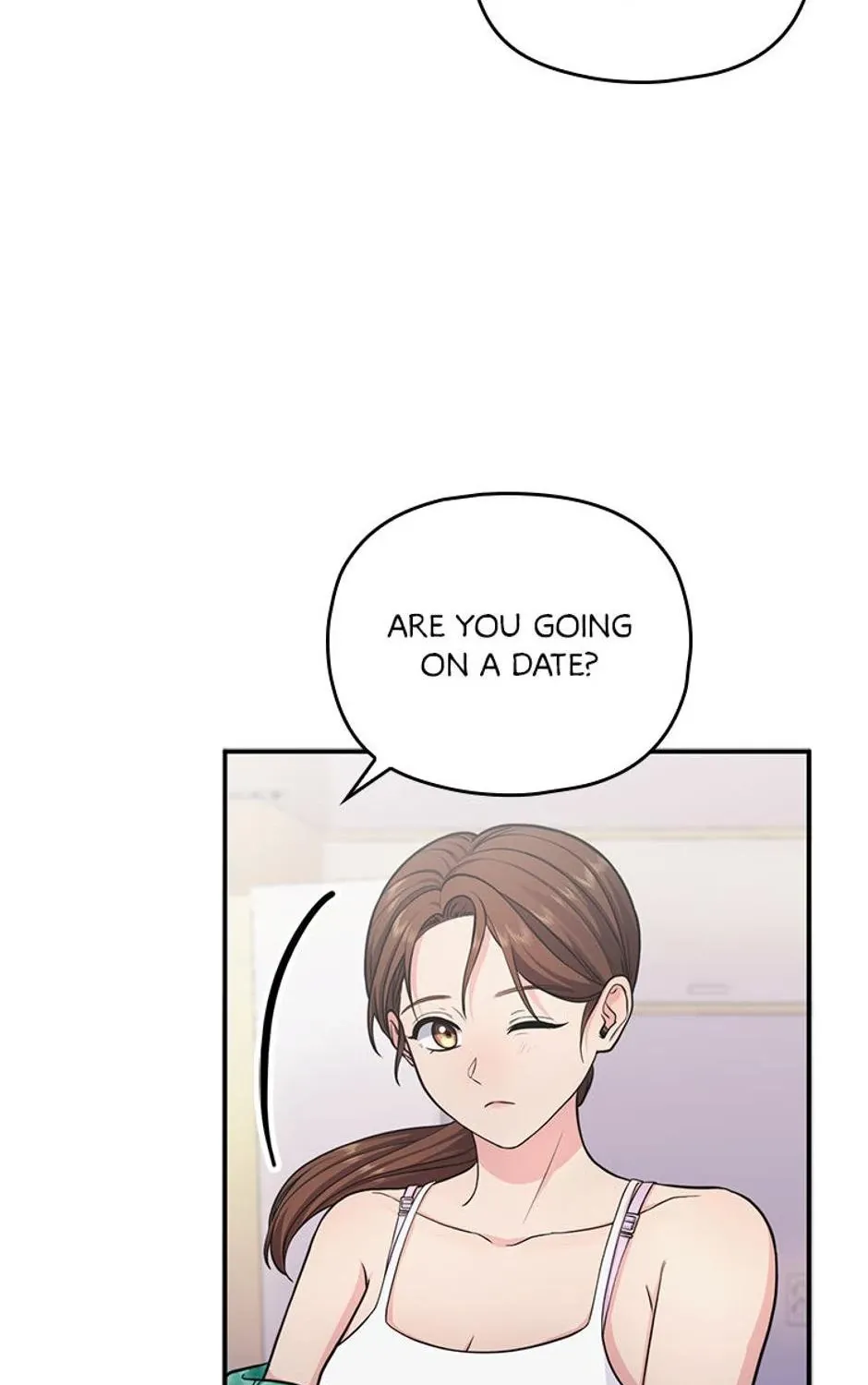 Genre is Romance Chapter 6 page 113 - 