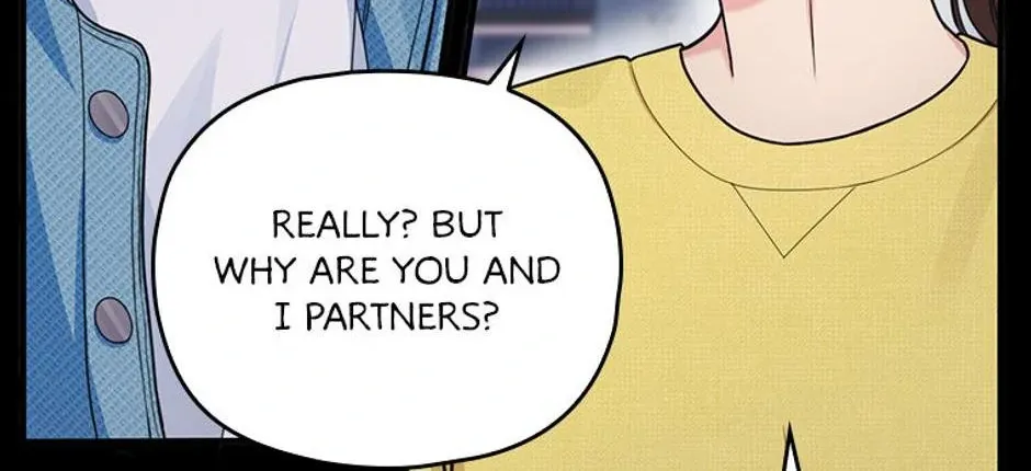 Genre is Romance Chapter 6 page 120 - 
