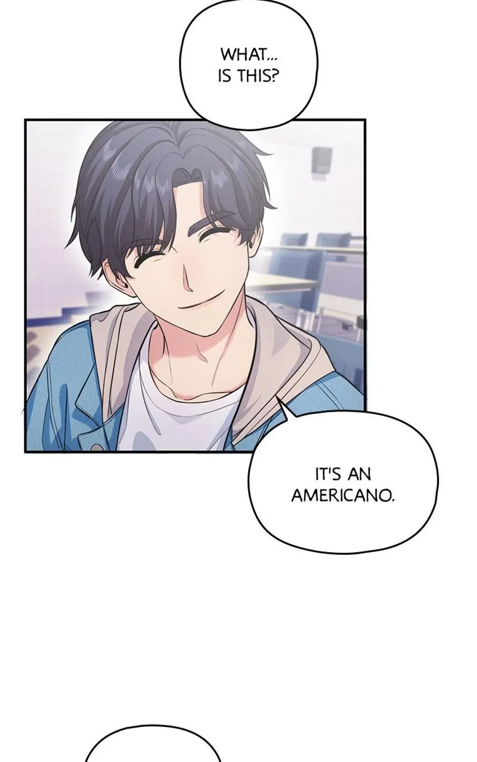 Genre is Romance Chapter 6 page 13 - 
