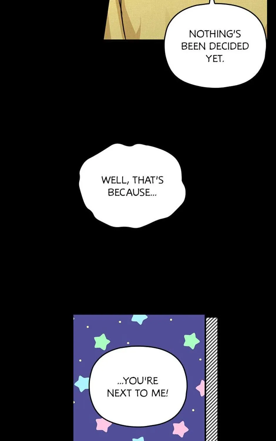 Genre is Romance Chapter 6 page 121 - 