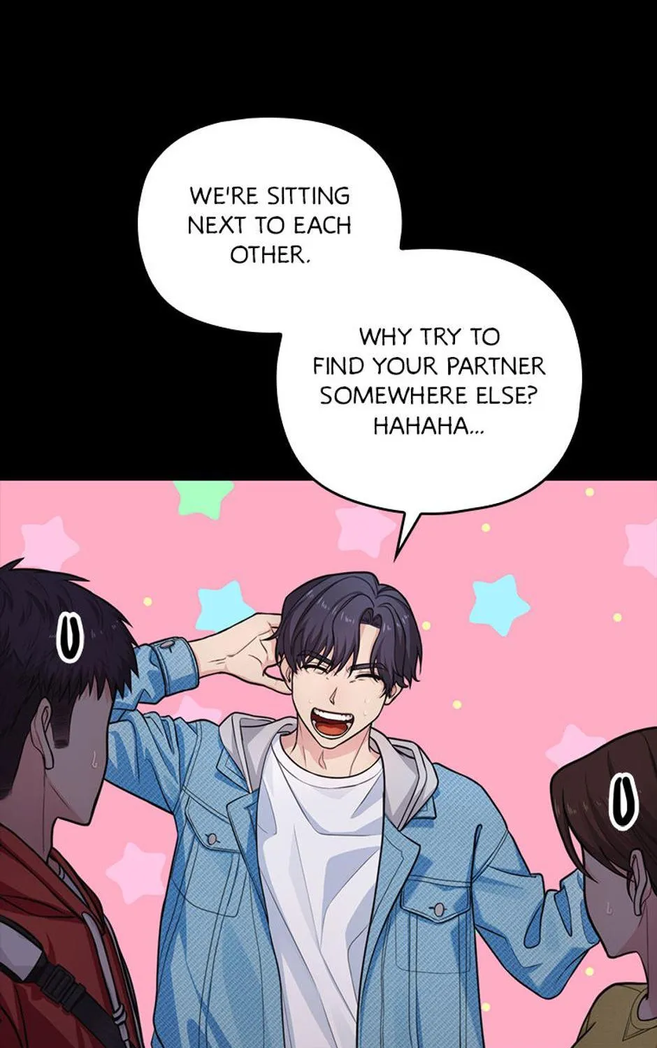 Genre is Romance Chapter 6 page 123 - 