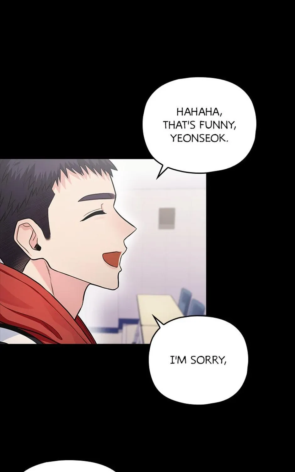 Genre is Romance Chapter 6 page 125 - 