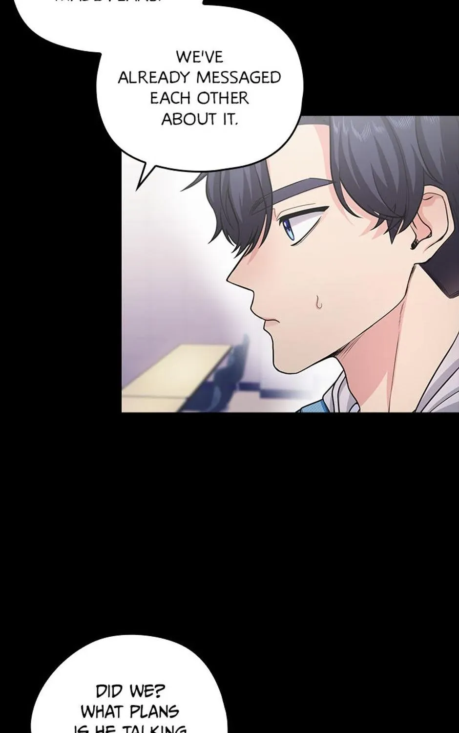 Genre is Romance Chapter 6 page 127 - 