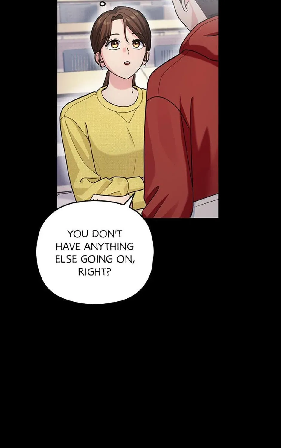 Genre is Romance Chapter 6 page 129 - 