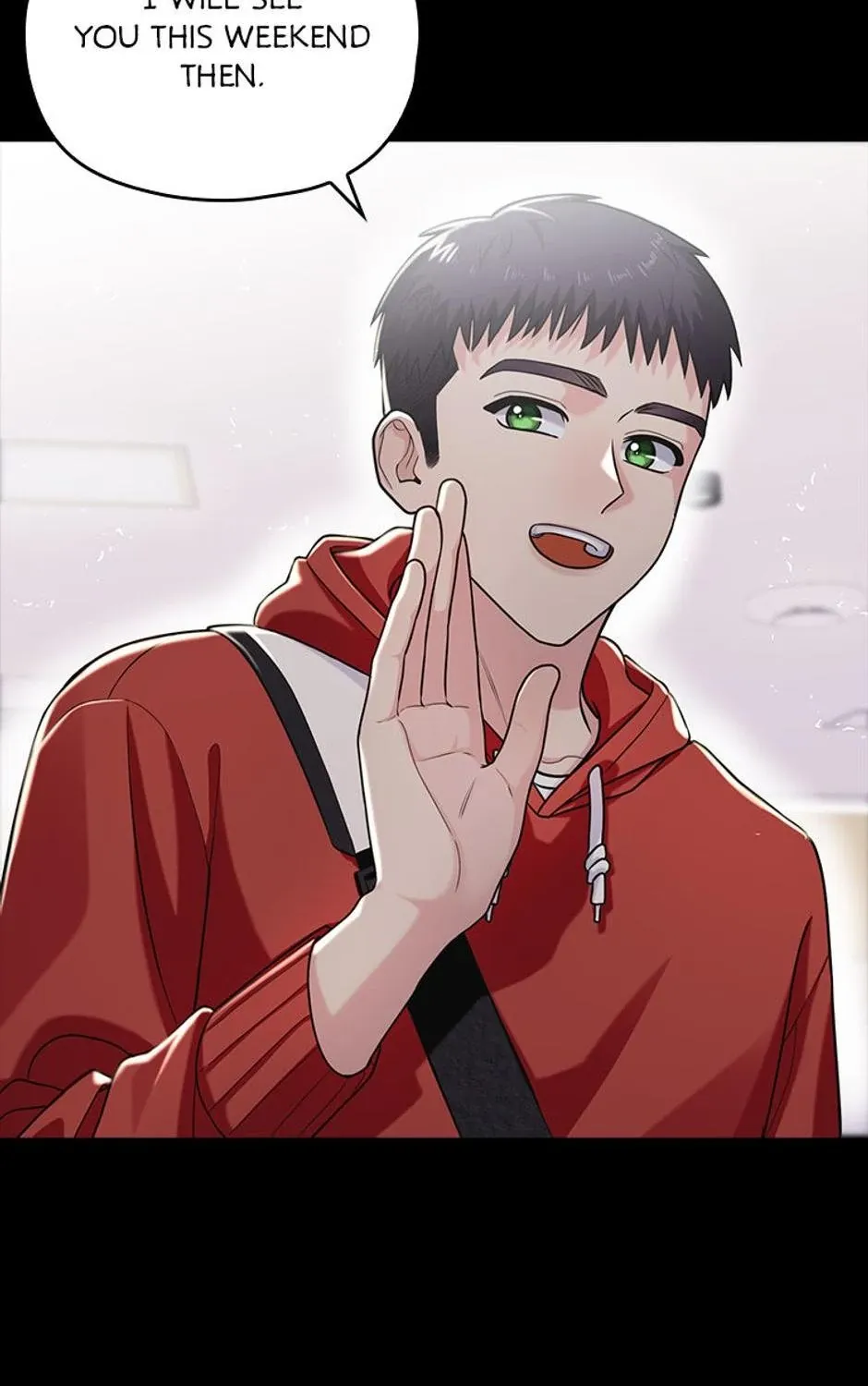 Genre is Romance Chapter 6 page 131 - 