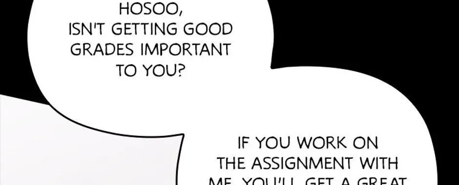 Genre is Romance Chapter 6 page 136 - 
