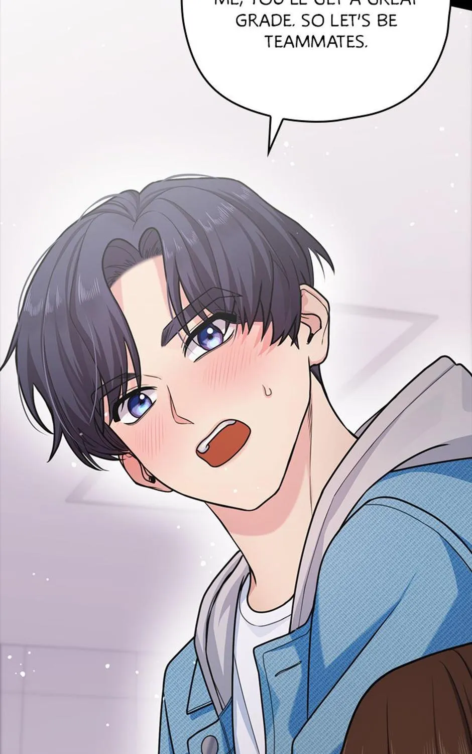 Genre is Romance Chapter 6 page 137 - 