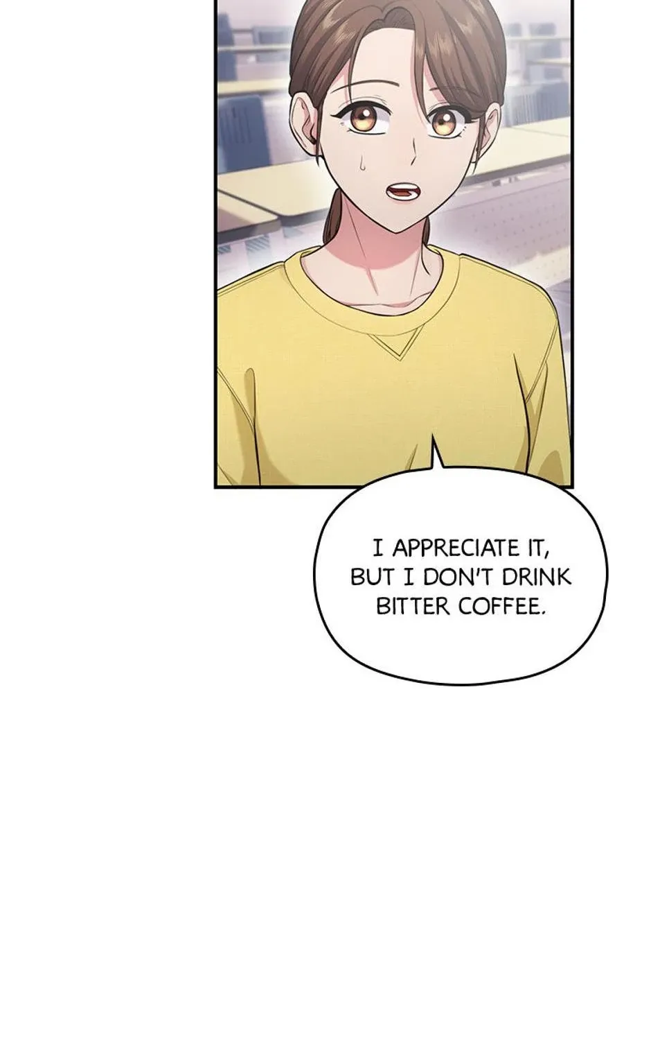 Genre is Romance Chapter 6 page 15 - 