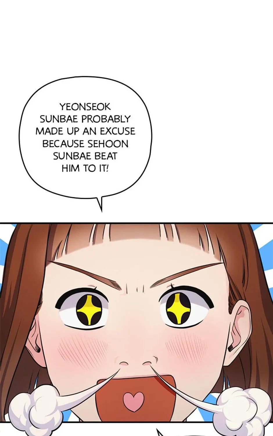 Genre is Romance Chapter 6 page 147 - 
