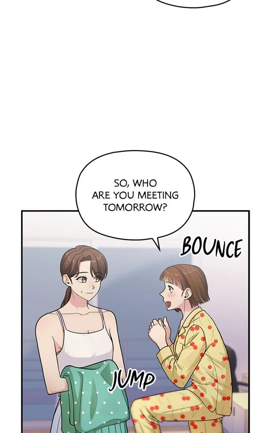 Genre is Romance Chapter 6 page 149 - 