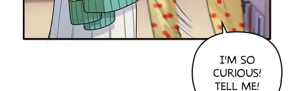 Genre is Romance Chapter 6 page 150 - 