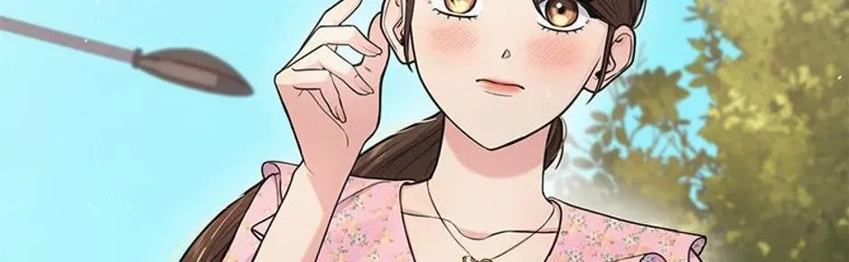 Genre is Romance Chapter 6 page 154 - 