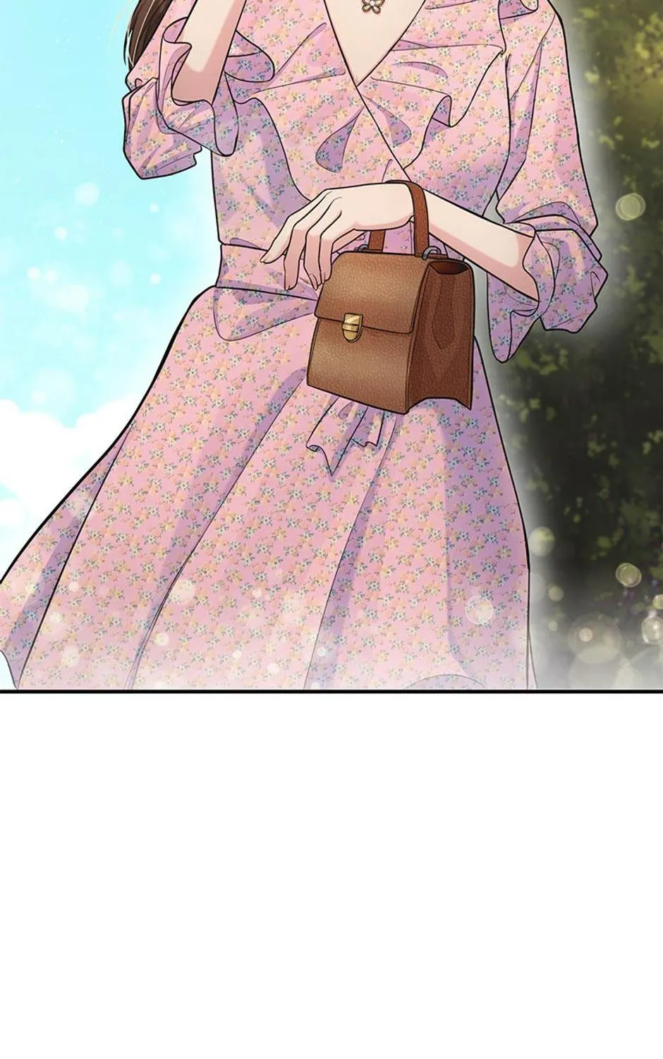Genre is Romance Chapter 6 page 155 - 