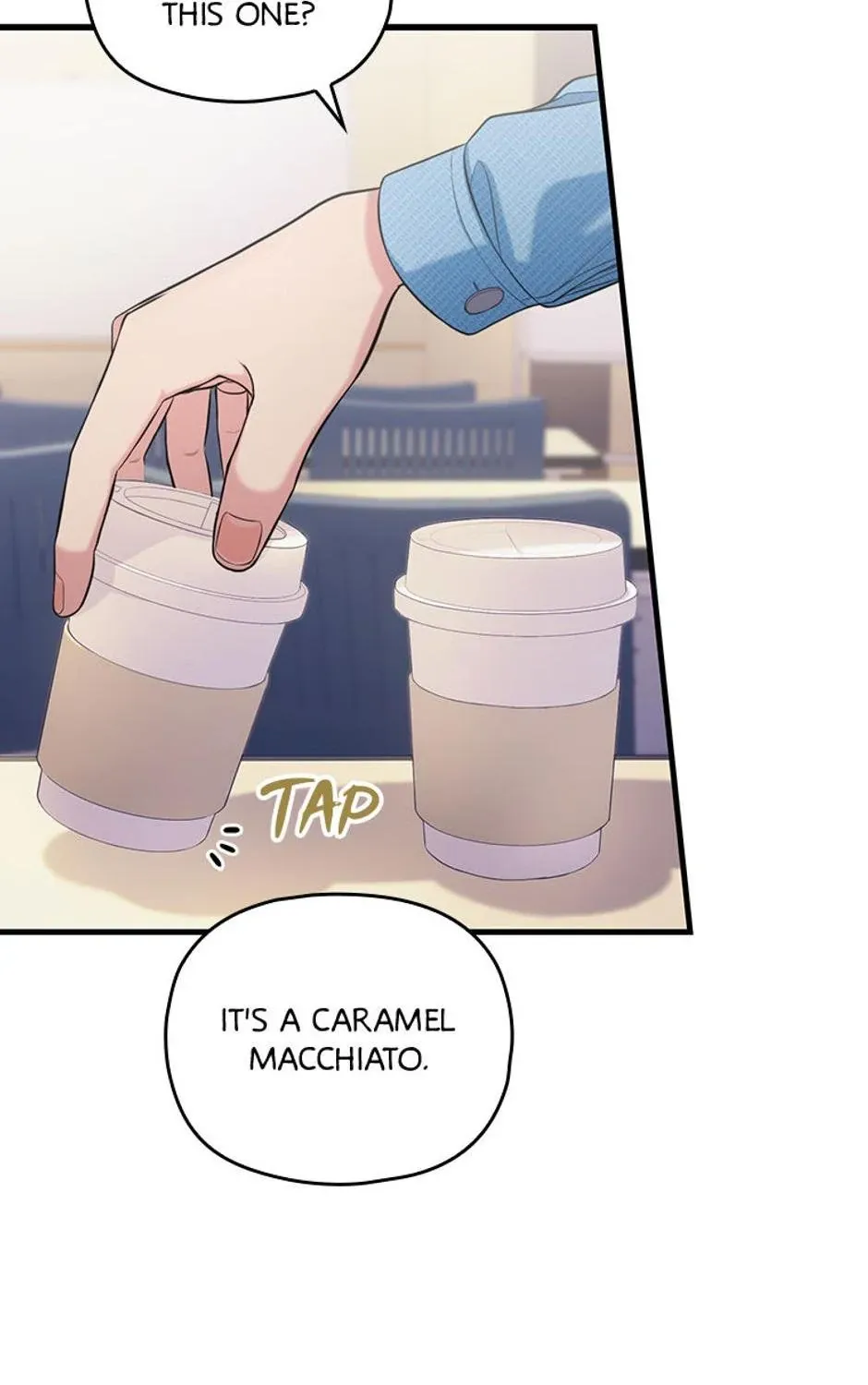 Genre is Romance Chapter 6 page 17 - 