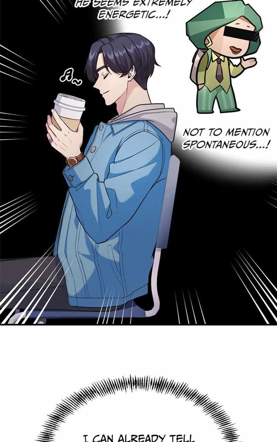 Genre is Romance Chapter 6 page 29 - 