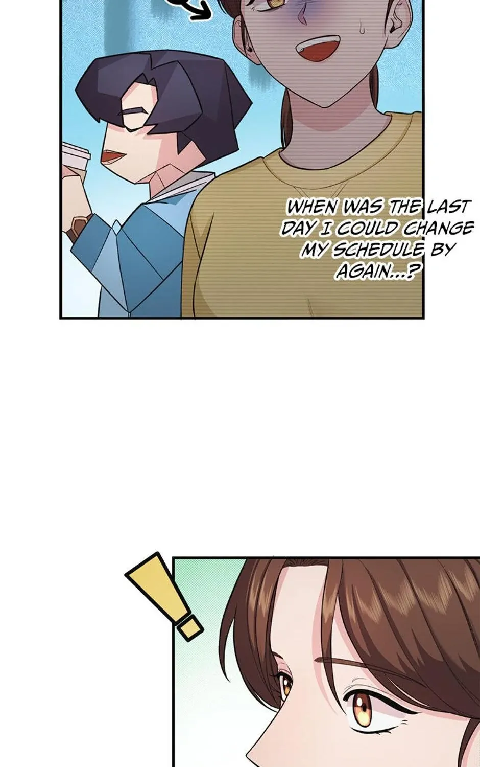 Genre is Romance Chapter 6 page 31 - 