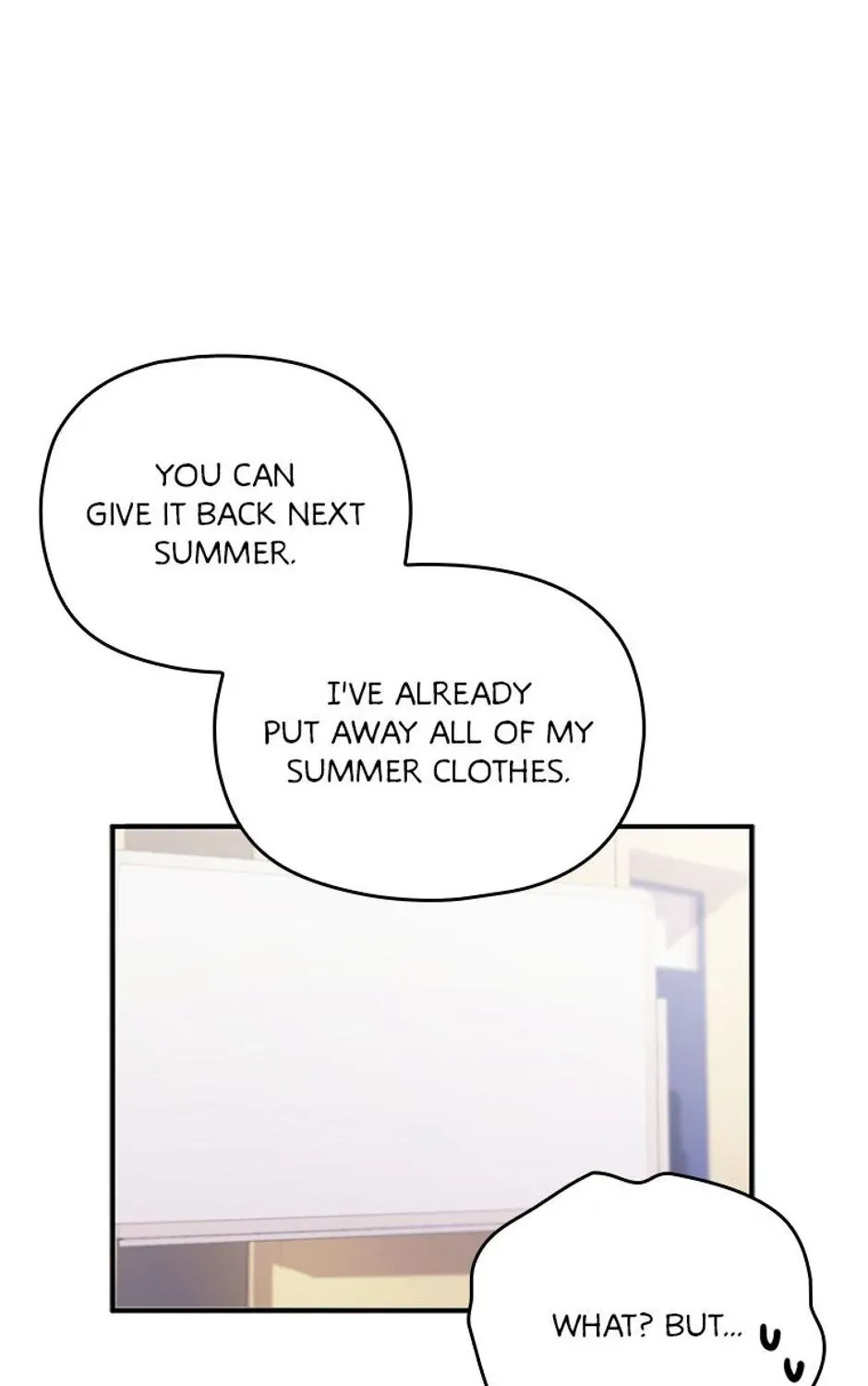 Genre is Romance Chapter 6 page 35 - 