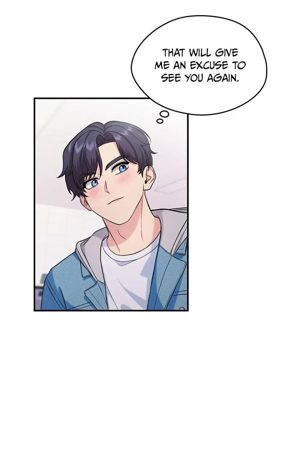 Genre is Romance Chapter 6 page 39 - 