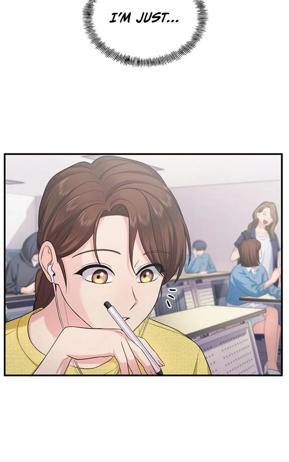 Genre is Romance Chapter 6 page 5 - 