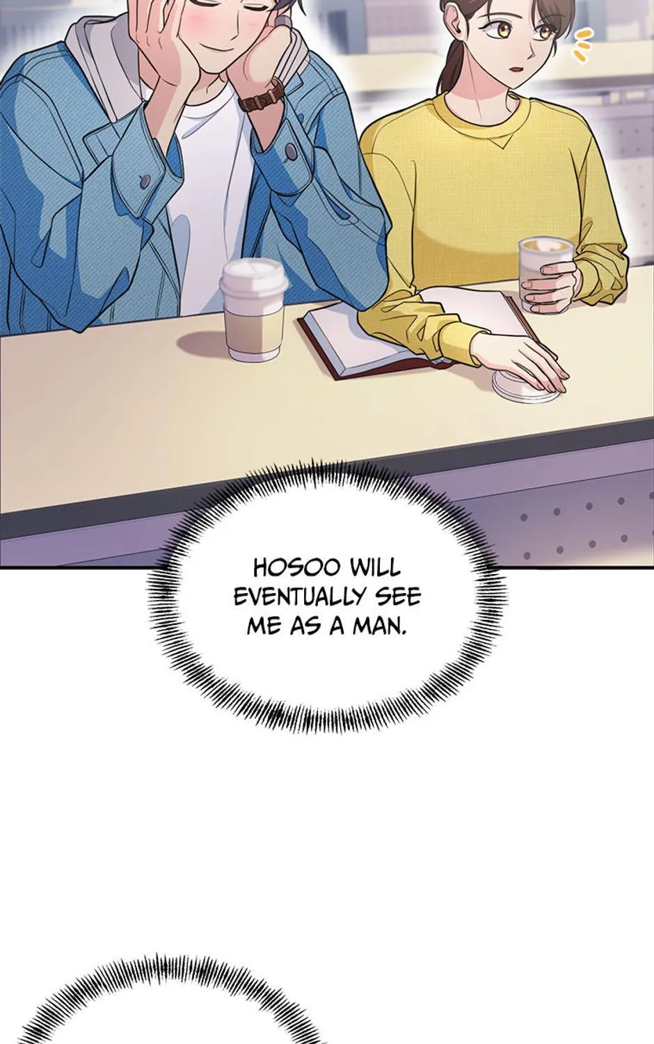 Genre is Romance Chapter 6 page 43 - 