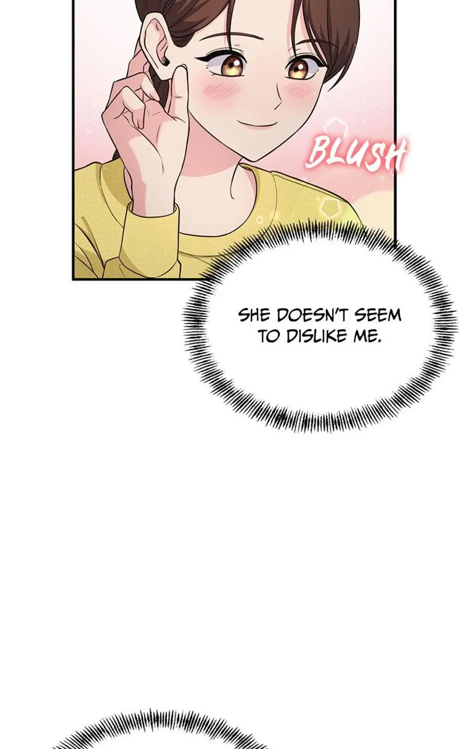 Genre is Romance Chapter 6 page 45 - 