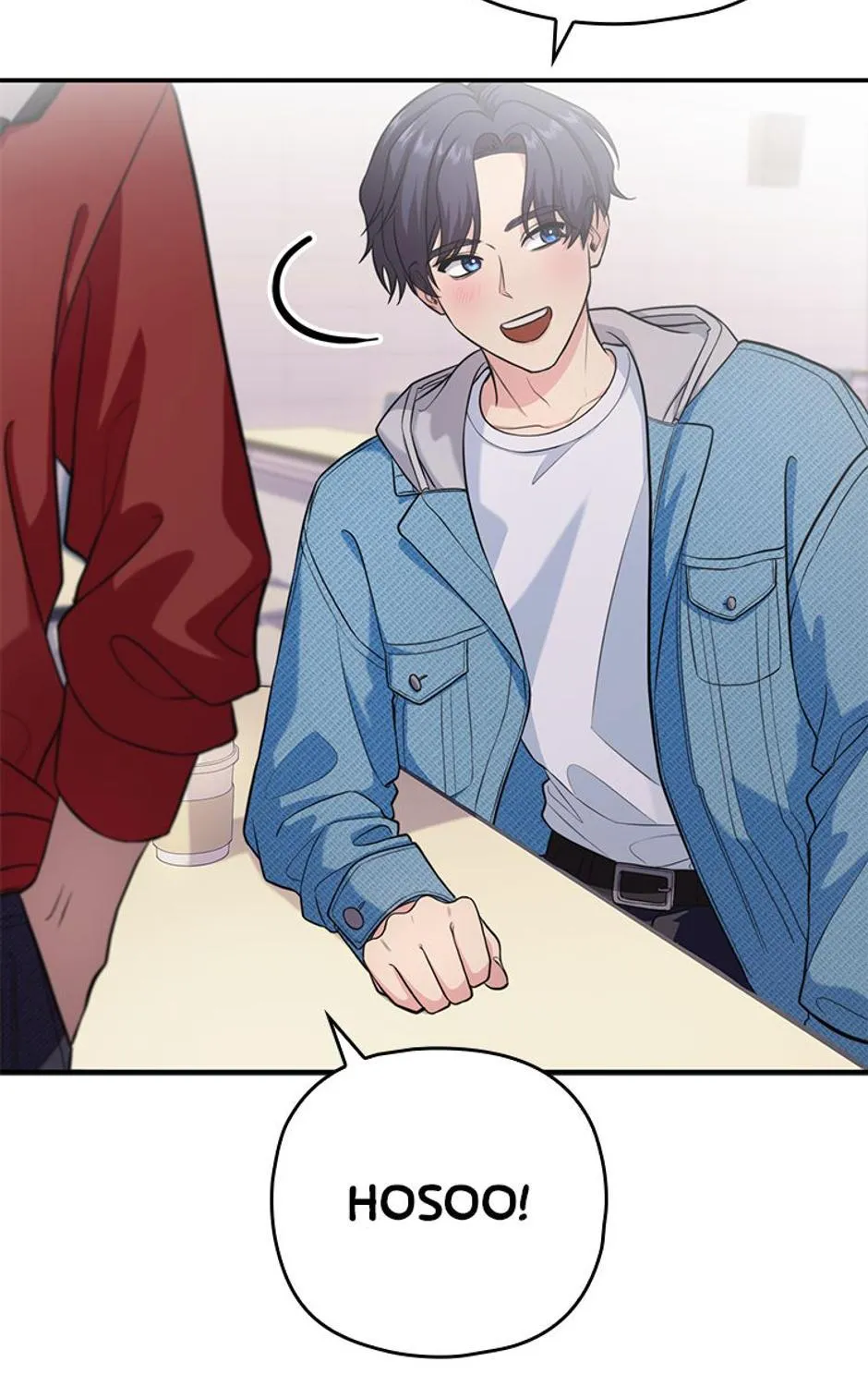 Genre is Romance Chapter 6 page 47 - 